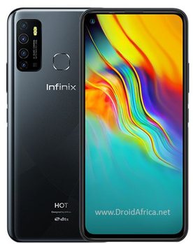 Infinix